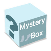 WoolRover Ankle Socks Mystery Box | Outdoor Sports